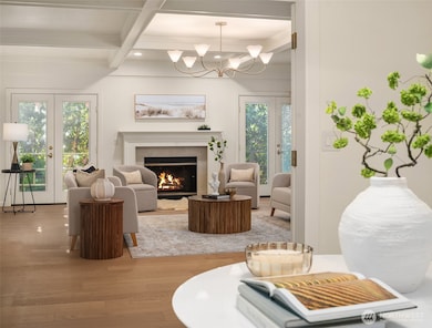 12909 Spanaway Loop Rd S, Tacoma, WA 98444 - photo 5