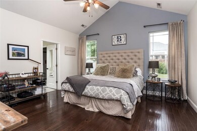 406 NW Palomino St, Bentonville, AR 72712 - photo 5