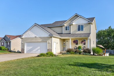 1813 143rd Ave, Dorr, MI 49323 - photo 2