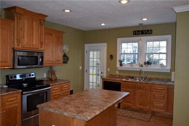 700 S Spring St, Manchester, TN 37355 - photo 3