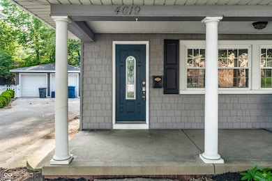 4619 N Park Ave, Indianapolis, IN 46205 - photo 4