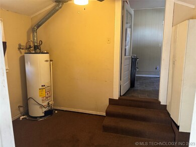 911 McLish St, Ardmore, OK 73401 - photo 6