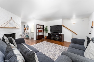 1107 W Memory Ln unit 17A, Santa Ana, CA 92706 - photo 6