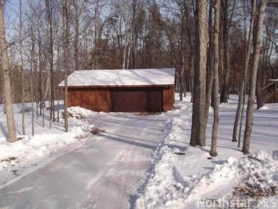 4538 Hawks Nest Ct, Danbury, WI 54830 - photo 4
