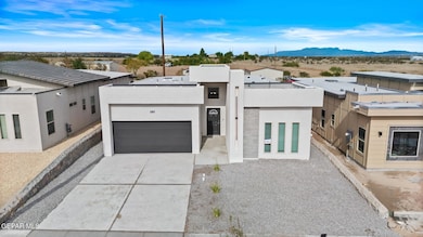 1137 Gallium Ave, Santa Teresa, NM 88008 - photo 3