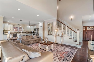 389 Paradise Point, Abbeville, SC 29620 - photo 4