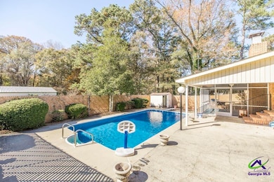 5812 Sardis Church Rd, Macon, GA 31216 - photo 2