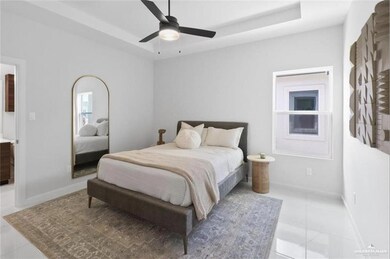 3513 Jessica Ln unit 2, Weslaco, TX 78596 - photo 3