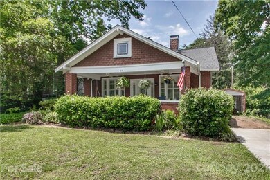 615 E Broad St, Statesville, NC 28677 - photo 3