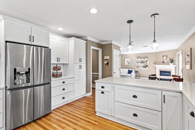 20 Walnut St, Needham, MA 02492 - photo 7