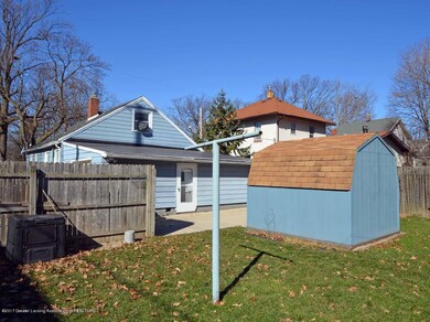 1143 Bensch St, Lansing, MI 48912 - photo 3