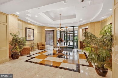 The Broadway unit 501, Falls Church, VA 22046 - photo 2