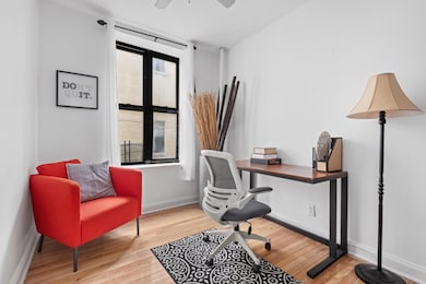 1809 Adam C Powell Blvd unit 5 E, New York City, NY 10026 - photo 6
