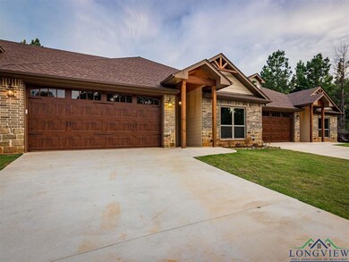 1608 Remington Ct, Kilgore, TX 75662 - photo 2