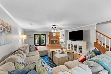 1593 Lacewing Trace Ln, Cordova, TN 38016 - photo 4