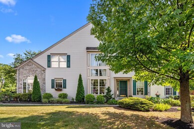 5106 Arbor Hill Ct, Doylestown, PA 18902 - photo 3