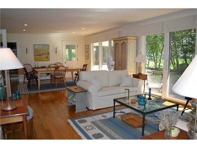 Dining Room.