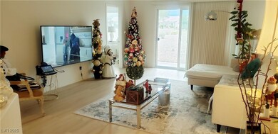 7813 Homing Pigeon St, North Las Vegas, NV 89084 - photo 5