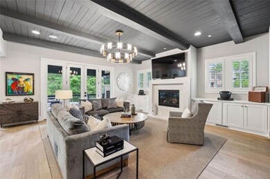 2591 Apple Valley Rd, Atlanta, GA 30319 - photo 7