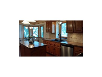 Kitchen New everything