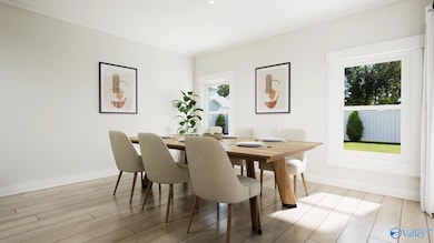 8415 Anslee Way NW, Huntsville, AL 35806 - photo 7