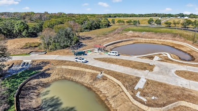 Lot 16 White Tail Way, Pottsboro, TX 75076 - photo 4