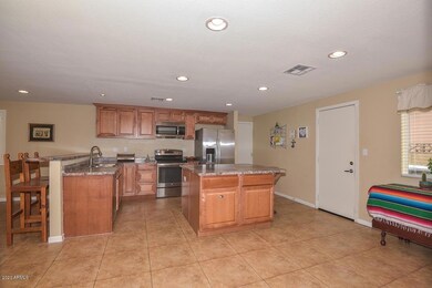 Griswold Kitchen 1
