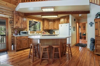 6850 W Robbin Ln, Pine, AZ 85544 - photo 7