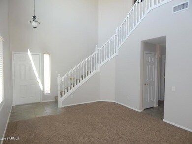 Family Room/Entry