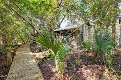 626 Chicamacomico Way unit 4, Bald Head Island, NC 28461 - photo 7