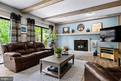 2 Hazelhurst Dr, Voorhees, NJ 08043 - photo 6