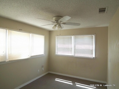 2305 27th St unit Front, Lubbock, TX 79411 - photo 7