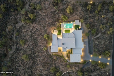 6816 E Stagecoach Pass, Carefree, AZ 85377 - photo 5