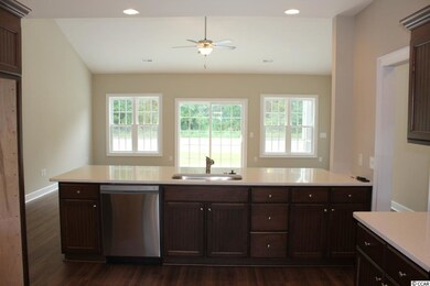 4273 Long Avenue Extension unit Lot 5A, Hemlock Alt, Conway, SC 29526 - photo 6