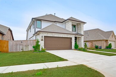 1834 Smithers Landing Dr, Richmond, TX 77469 - photo 6