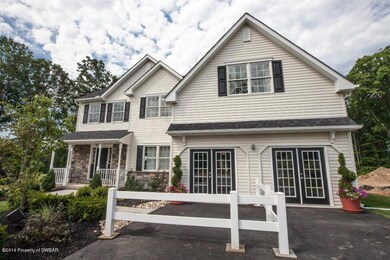 108 Fairway Dr, Drums, PA 18222 - photo 2