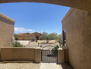 1001 N Deep Rock Dr, Vail, AZ 85641 - photo 3