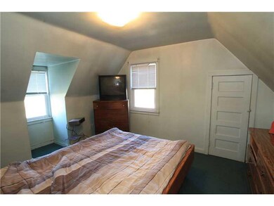 Master Bedroom.