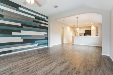 2501 Old Buck Dr, Weatherford, TX 76087 - photo 5