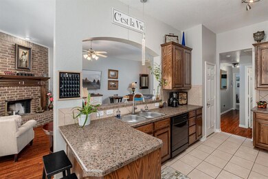 1208 Arthurs Ct, Wylie, TX 75098 - photo 5