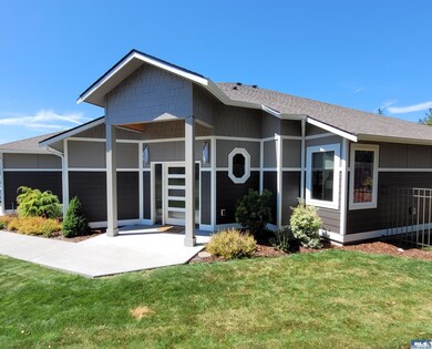 41 Morgison Loop, Sequim, WA 98382 - photo 2