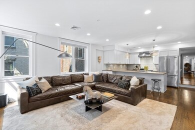 290 North St unit 2, Boston, MA 02113 - photo 3