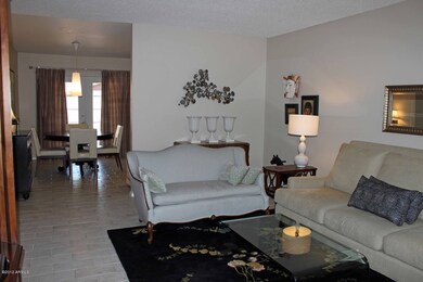 Great Room - Eat-in Kitchen