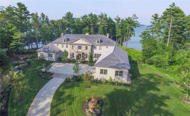 350 Pemasong Ln, Yarmouth, ME 04096 - photo 2