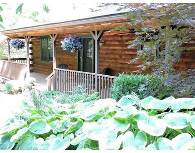 65 H Foote Rd, Charlton, MA 01507 - photo 5