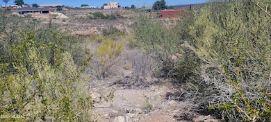 Lot 81 Apache Drive