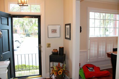 Foyer