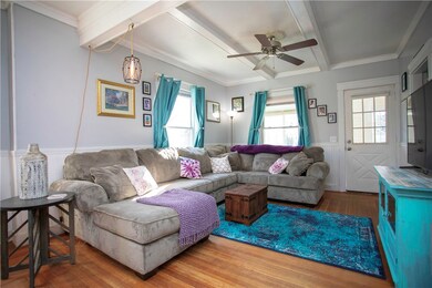 22 Woodbine St, Cranston, RI 02910 - photo 5