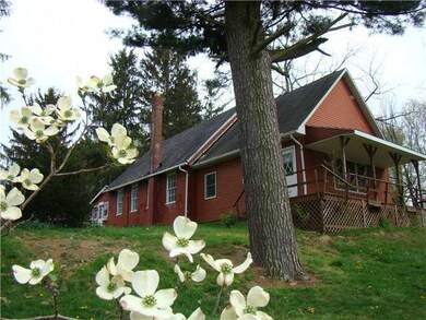 28100 Cavallo Rd, Danville, OH 43014 - photo 5