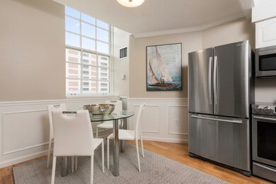 The Basilica unit 311, Boston, MA 02129 - photo 6